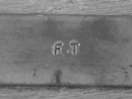 FT trademark