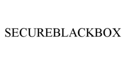 SECUREBLACKBOX trademark