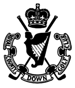 ROYAL COUNTY DOWN GOLF CLUB trademark