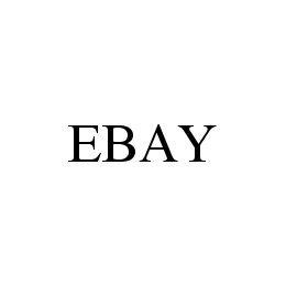 EBAY trademark