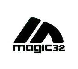MAGIC 32 trademark