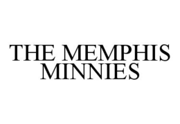 THE MEMPHIS MINNIES trademark