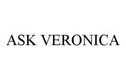 ASK VERONICA trademark