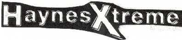 HAYNES XTREME trademark