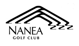NANEA GOLF CLUB trademark