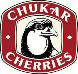 CHUKAR CHERRIES trademark