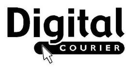 DIGITAL COURIER trademark
