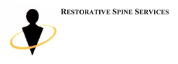 RESTORATIVE SPINE SERVICES trademark