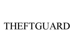 THEFTGUARD trademark