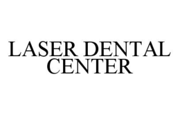 LASER DENTAL CENTER trademark
