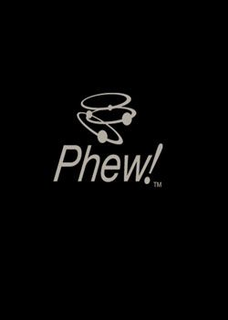 PHEW! trademark