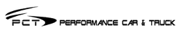 PERFORMANCE CAR AND TRUCK trademark