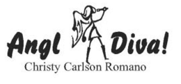 ANGL DIVA! CHRISTY CARLSON ROMANO trademark