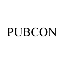 PUBCON trademark