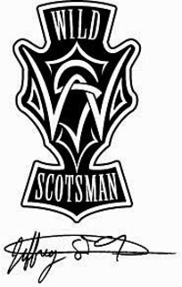 WILD SCOTSMAN trademark