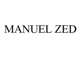 MANUEL ZED trademark