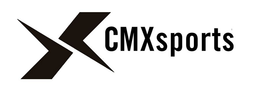 CMX SPORTS trademark
