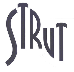 STRUT trademark