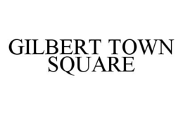 GILBERT TOWN SQUARE trademark