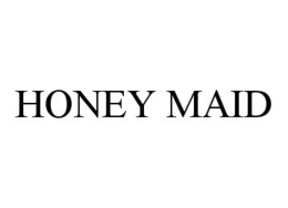 HONEY MAID trademark