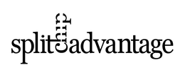 SPLIT CHIP ADVANTAGE trademark
