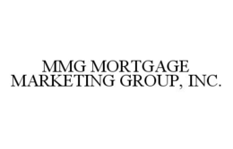 MMG MORTGAGE MARKETING GROUP, INC. trademark