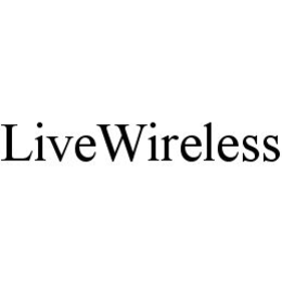 LIVEWIRELESS trademark