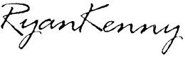 RYANKENNY trademark