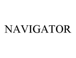 NAVIGATOR trademark