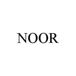 NOOR trademark