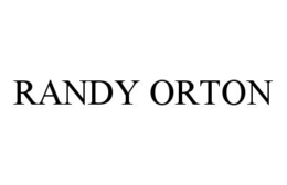 RANDY ORTON trademark