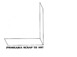 PRIMEASIA SCRAP TO ART trademark