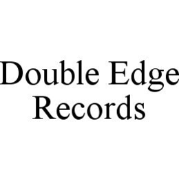 DOUBLE EDGE RECORDS trademark