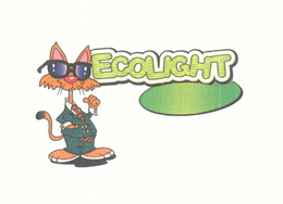 ECOLIGHT trademark