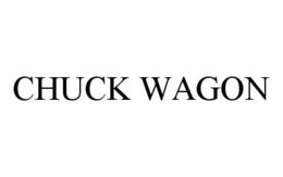 CHUCK WAGON trademark