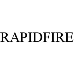 RAPIDFIRE trademark