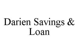 DARIEN SAVINGS & LOAN trademark