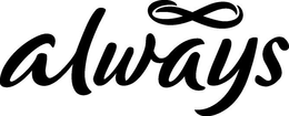 ALWAYS trademark