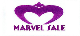 MARVEL SALE trademark
