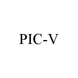 PIC-V trademark