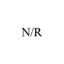 N/R trademark
