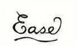 EASE trademark