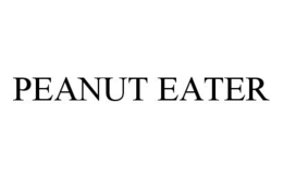 PEANUT EATER trademark