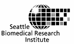 SEATTLE BIOMEDICAL RESEARCH INSTITUTE trademark