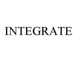 INTEGRATE trademark