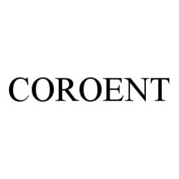 COROENT trademark