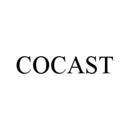 COCAST trademark