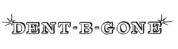 DENT-B-GONE trademark