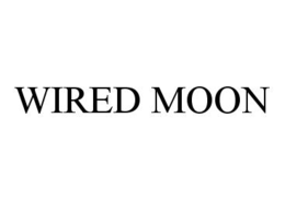 WIRED MOON trademark