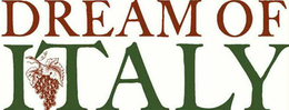 DREAM OF ITALY trademark